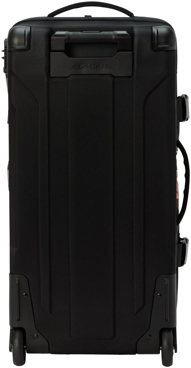 Split Roller Bag 2.0 85L - dark ephemera 1