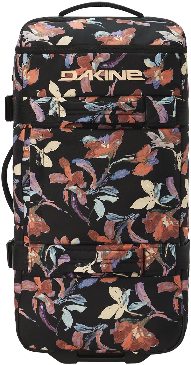 Split Roller Bag 2.0 85L - dark ephemera 1
