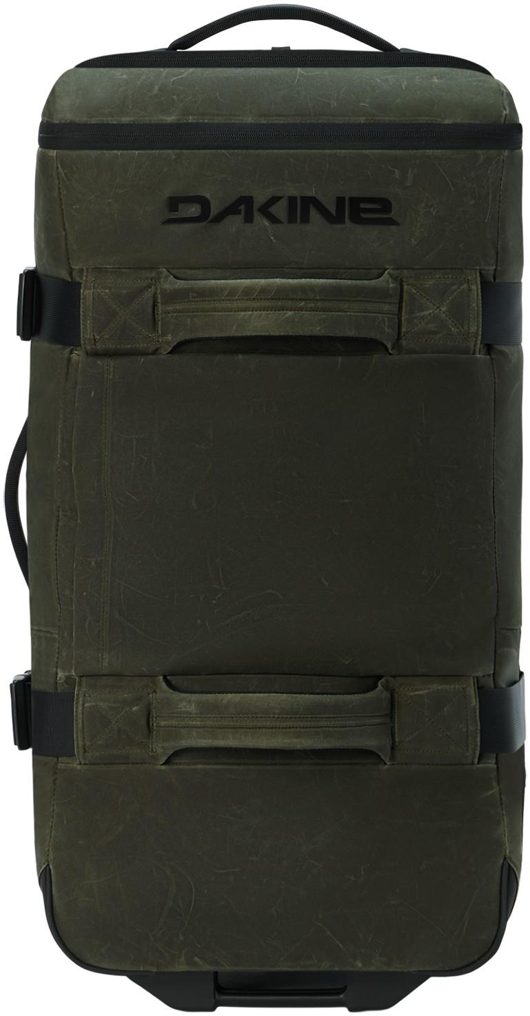 Split Roller Bag 2.0 85L - rosin 1
