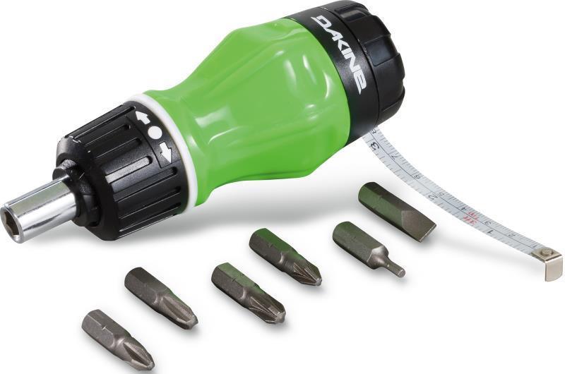 Stance Driver - Green 1
