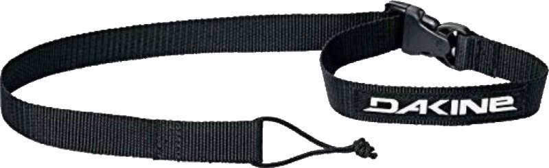 Standard Leash - black 1