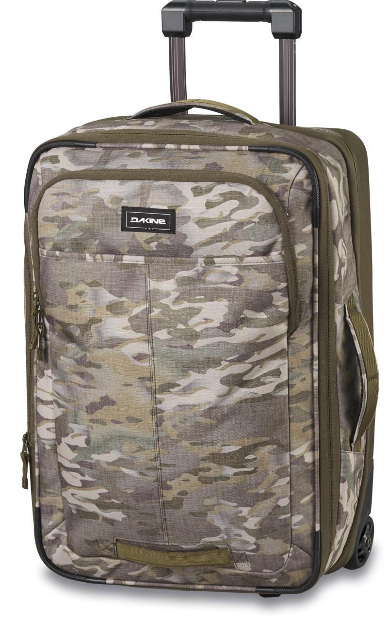 Status Roller 42L+ - Vintage Camo 1