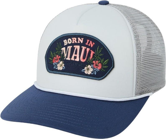 Staycation Trucker - maui 1
