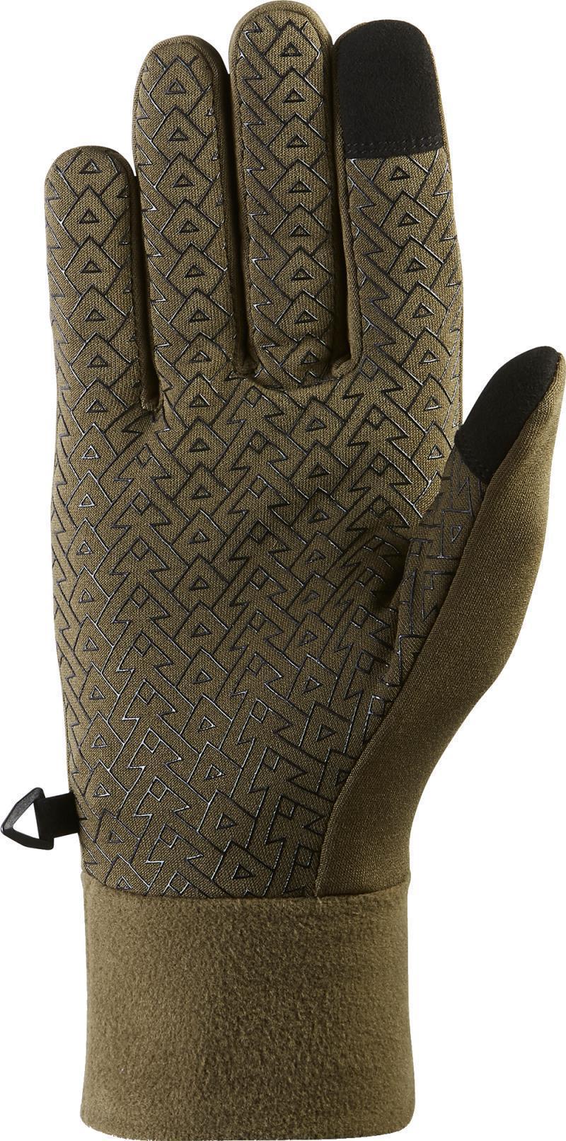 Storm Liner - Mens - Dark Olive 2