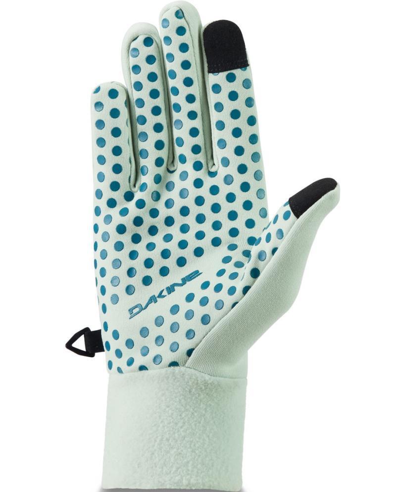 Storm Liner - Womens - Green Lily 2