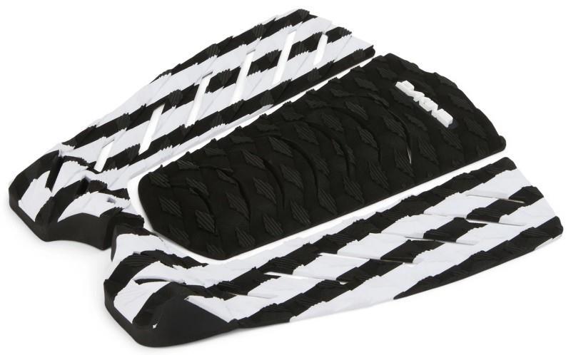 Superlite Surf Traction Pad - zebra stripes 1
