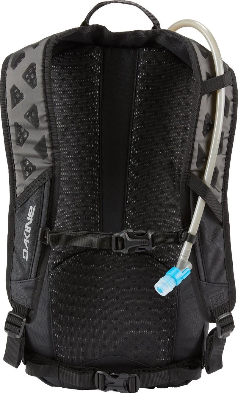 Syncline Backpack 12L - Mens - black 1