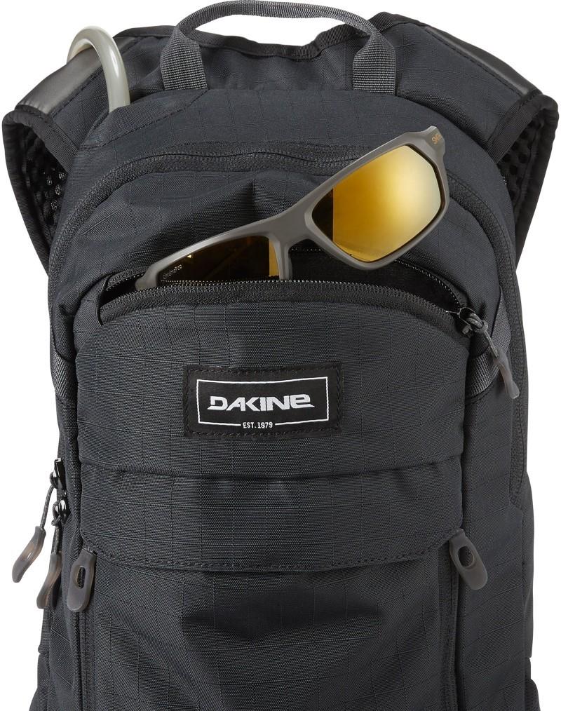 Syncline Backpack 12L - Mens - black 1