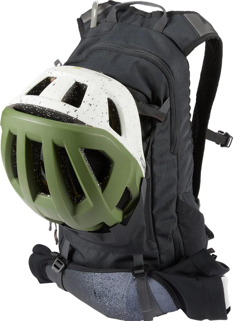 Syncline Backpack 12L - Mens - black 1