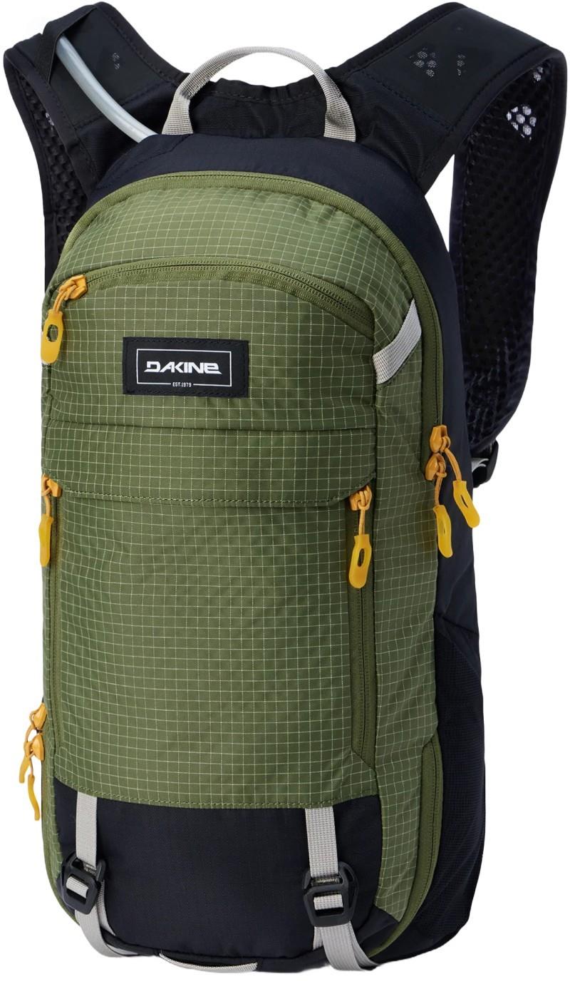 Syncline Backpack 12L - Mens - cypress 1