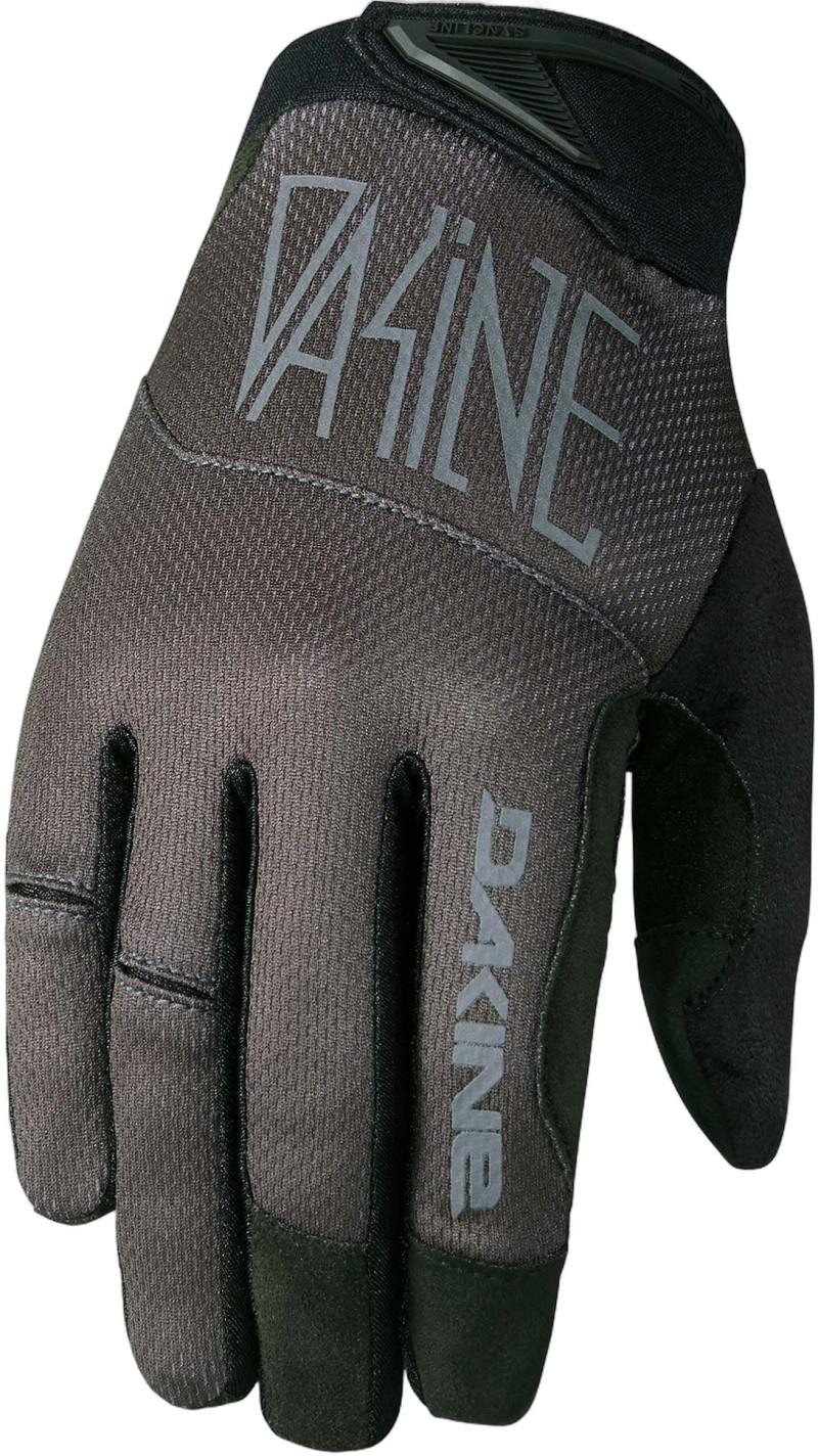 Syncline Gel Gloves - Mens - black 1