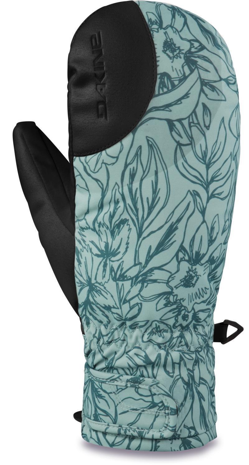 Tahoe Mitts - Poppy Iceberg 2