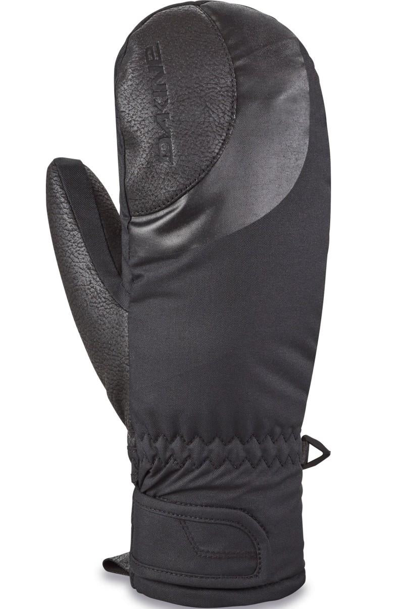 Tahoe Mitts - Womens - black 1