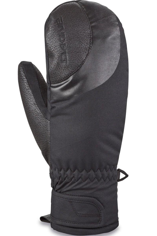 Tahoe Mitts - Womens - black 1