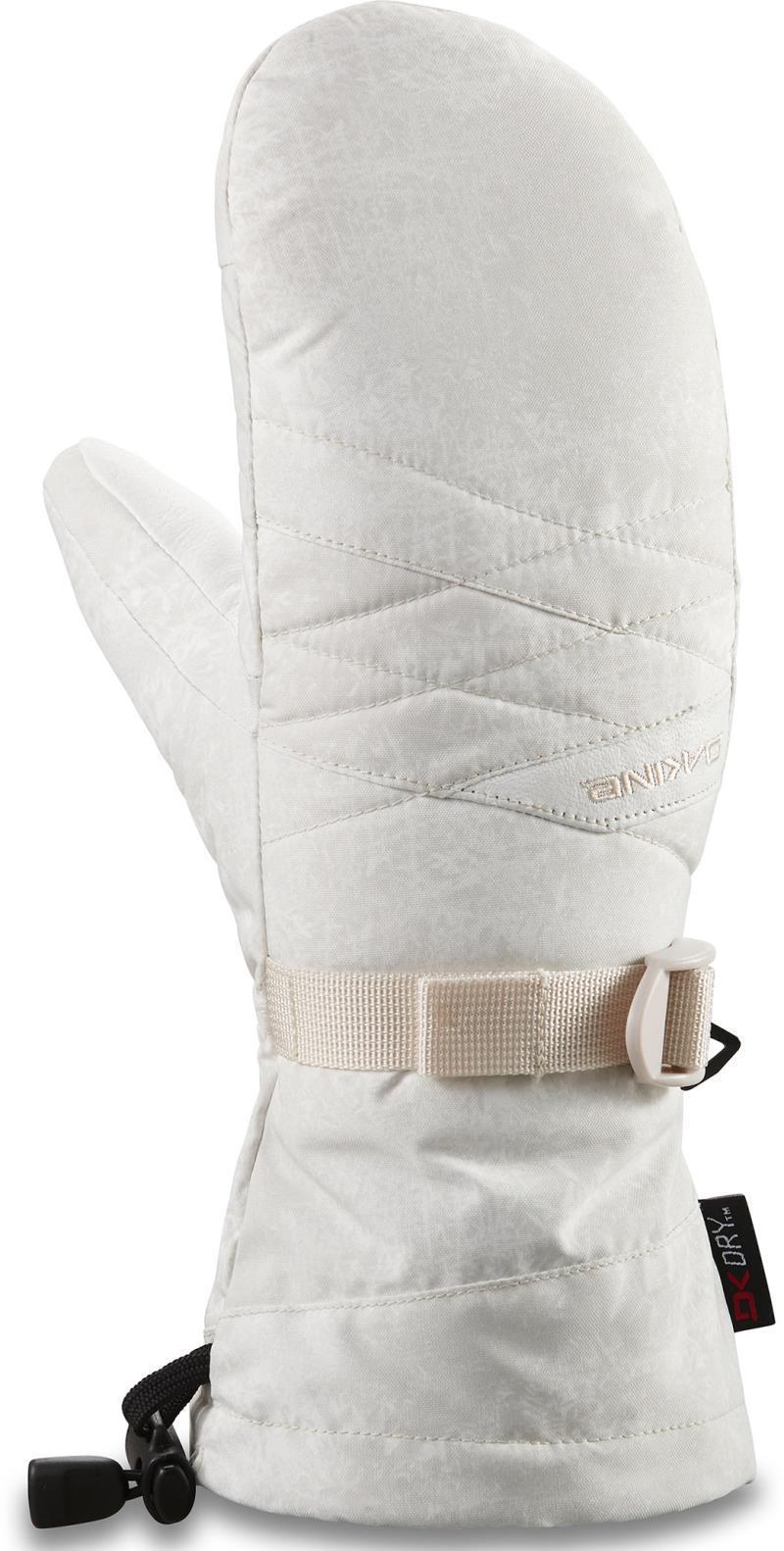 Tahoe Mitts - Womens - crystal 1
