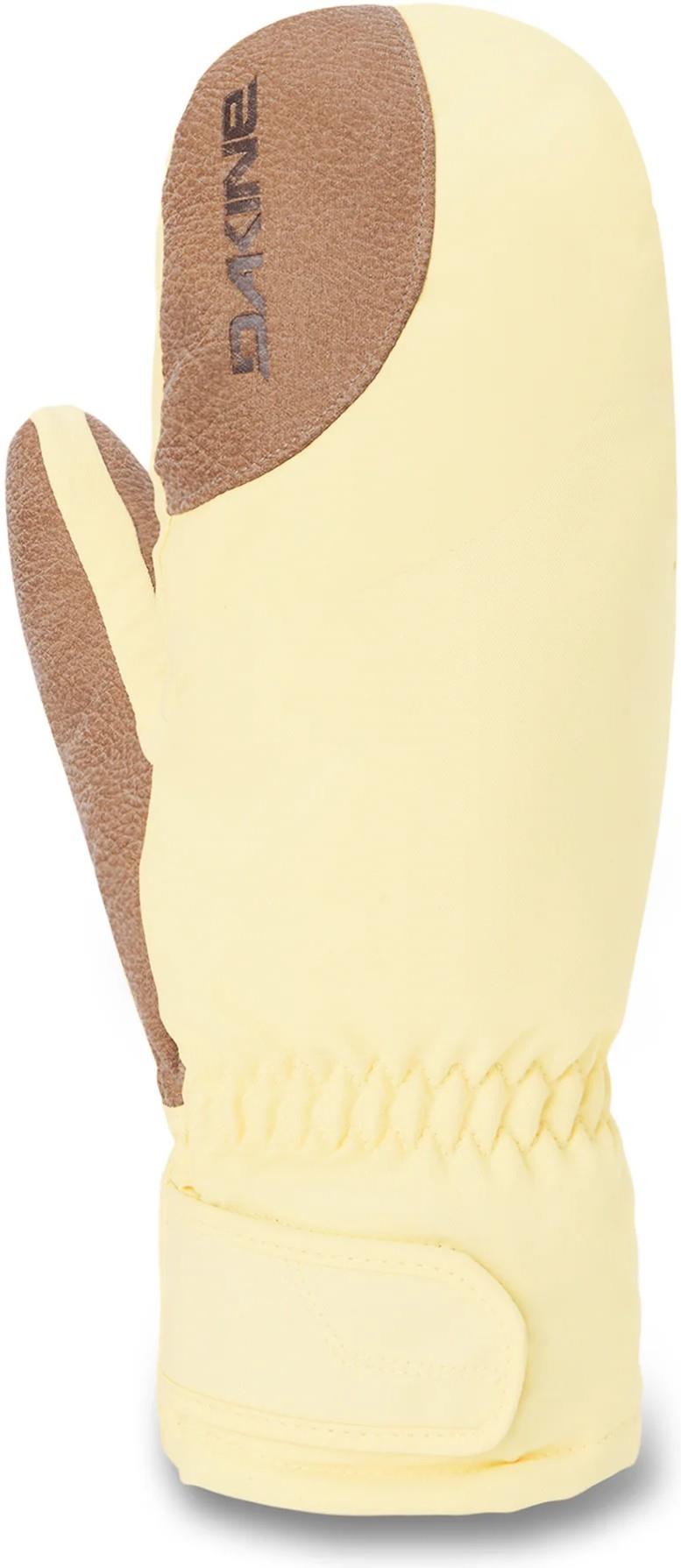 Tahoe Mitts - Womens - pear sorbet 1