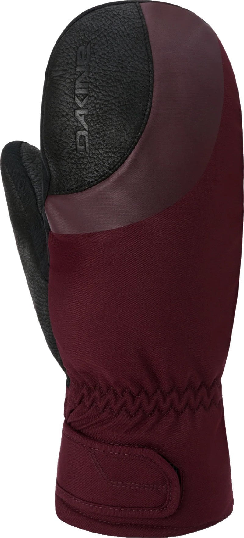 Tahoe Mitts - Womens - port royale 1