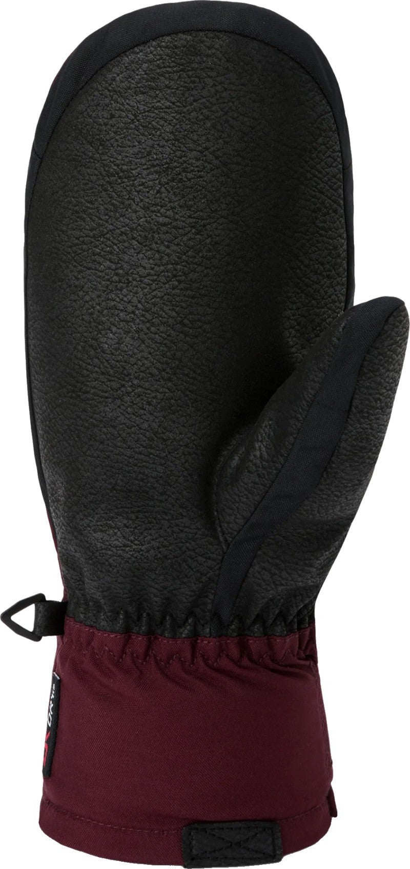 Tahoe Mitts - Womens - port royale 1