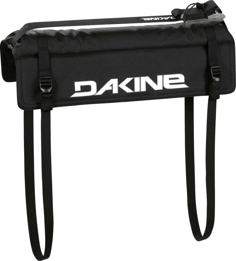 Tailgate Surf Pad - black 1