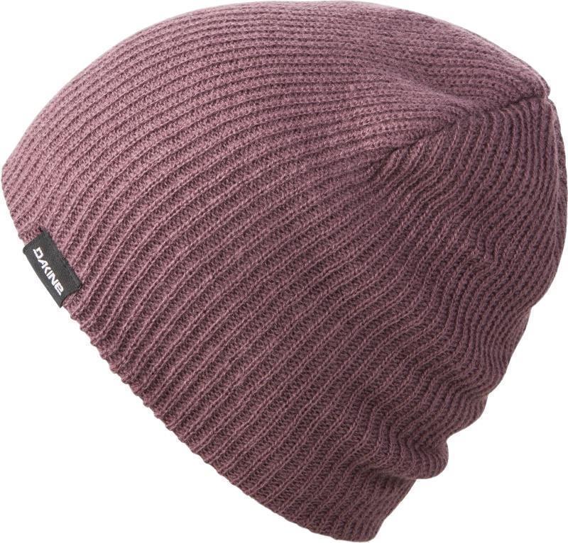 Tall Boy Beanie - Amethyst 1