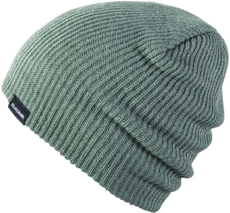Tall Boy Beanie - Balsam Green 1