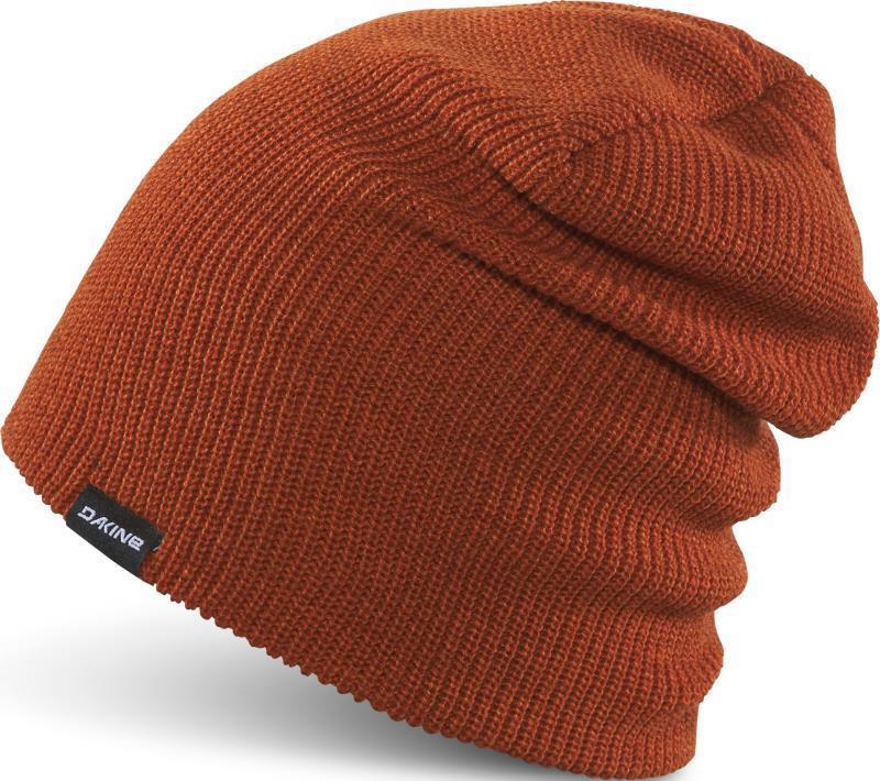 Tall Boy Beanie - Gingerbread 1