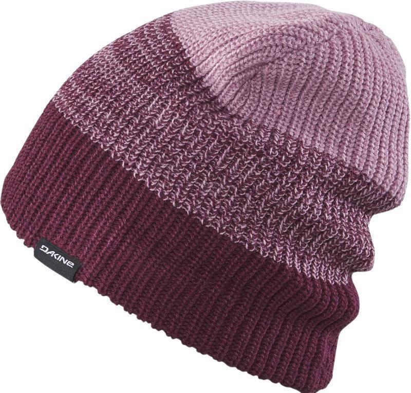Tall Boy Beanie - Grape Vine / Mix / Elderberry 1