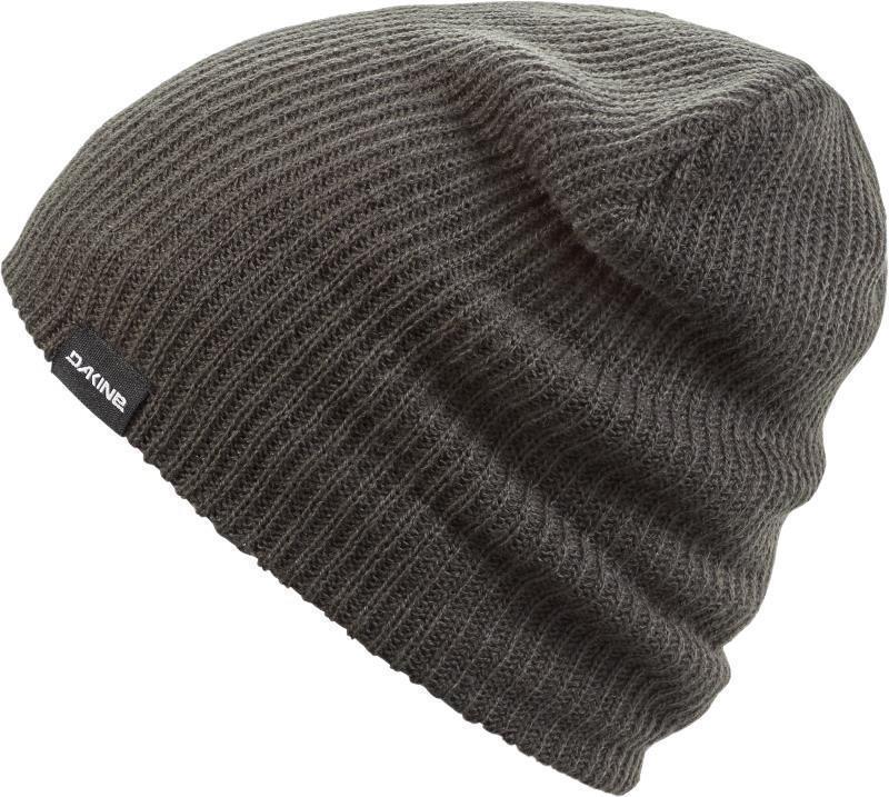 Tall Boy Beanie - Rosin 1