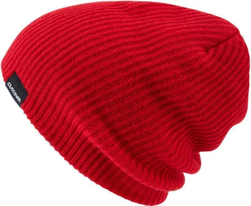 Tall Boy Beanie - Spice 1