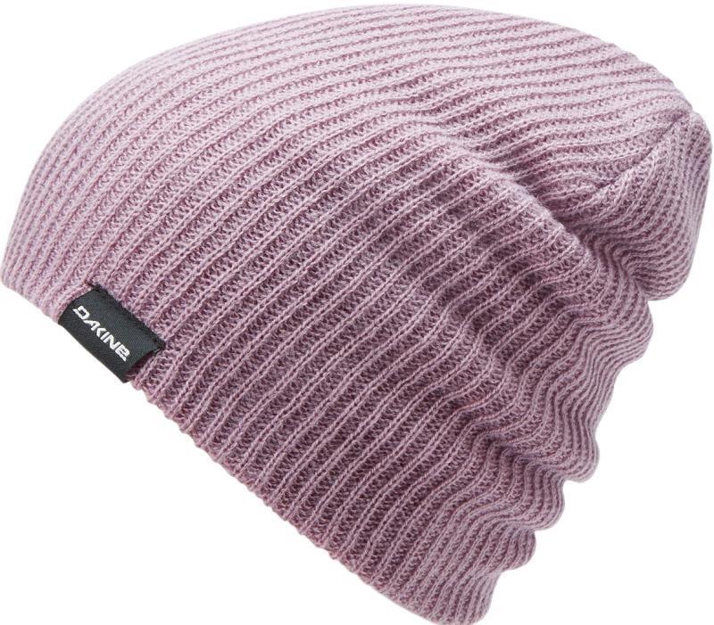 Tall Boy Beanie - Woodrose 1