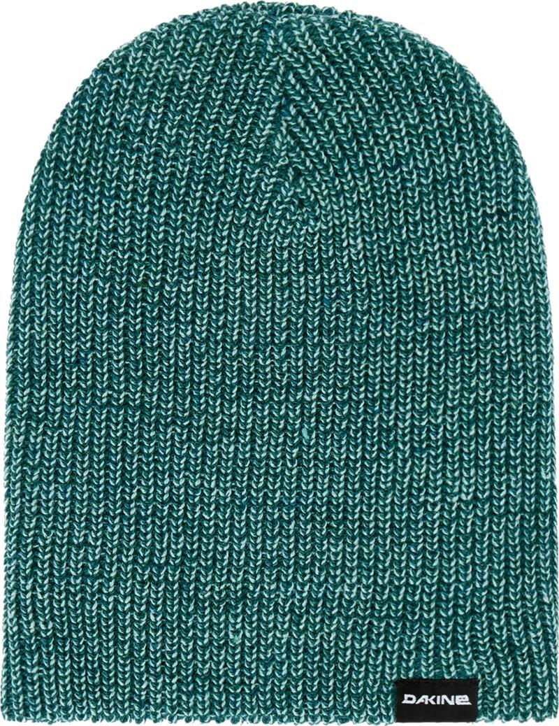 Tall Boy Beanie - mediterranea heather 1