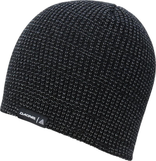 Tall Boy Beanie x NST - nst black 1