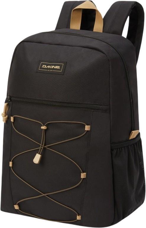 Tardy Slip Backpack 25L - black onyx 1