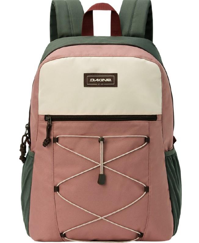 Tardy Slip Backpack 25L - dune 1