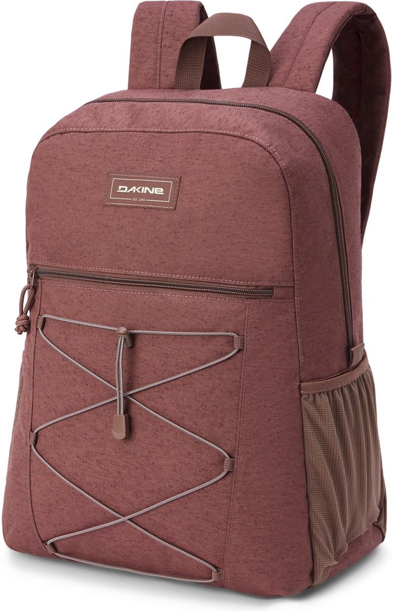 Tardy Slip Backpack 25L - marron 1