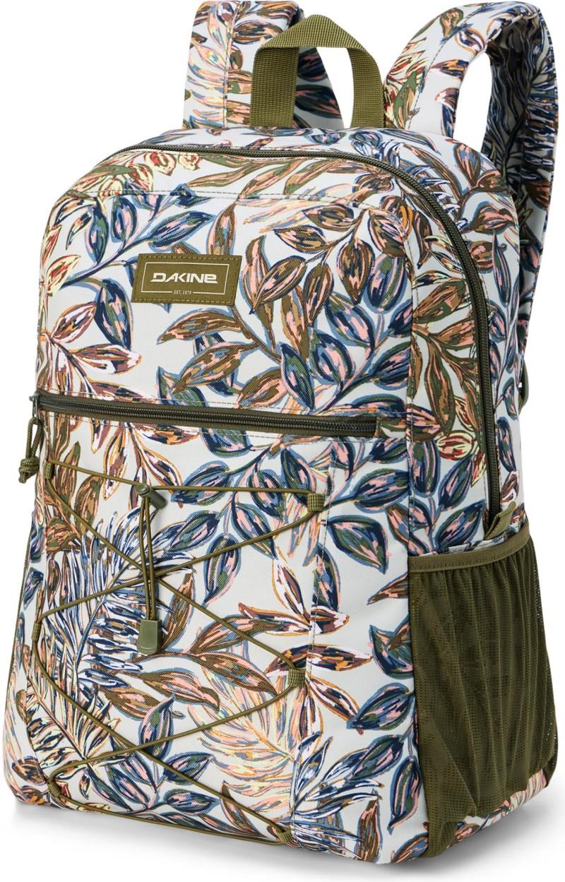 Tardy Slip Backpack 25L - oasis 1