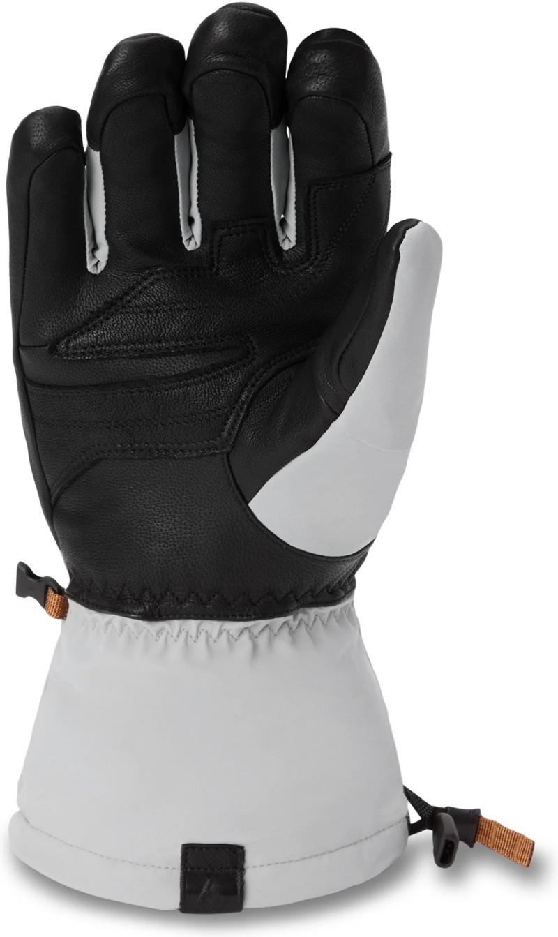 Team Excursion GTX Gloves - Red Gerard - gerard griffin 1