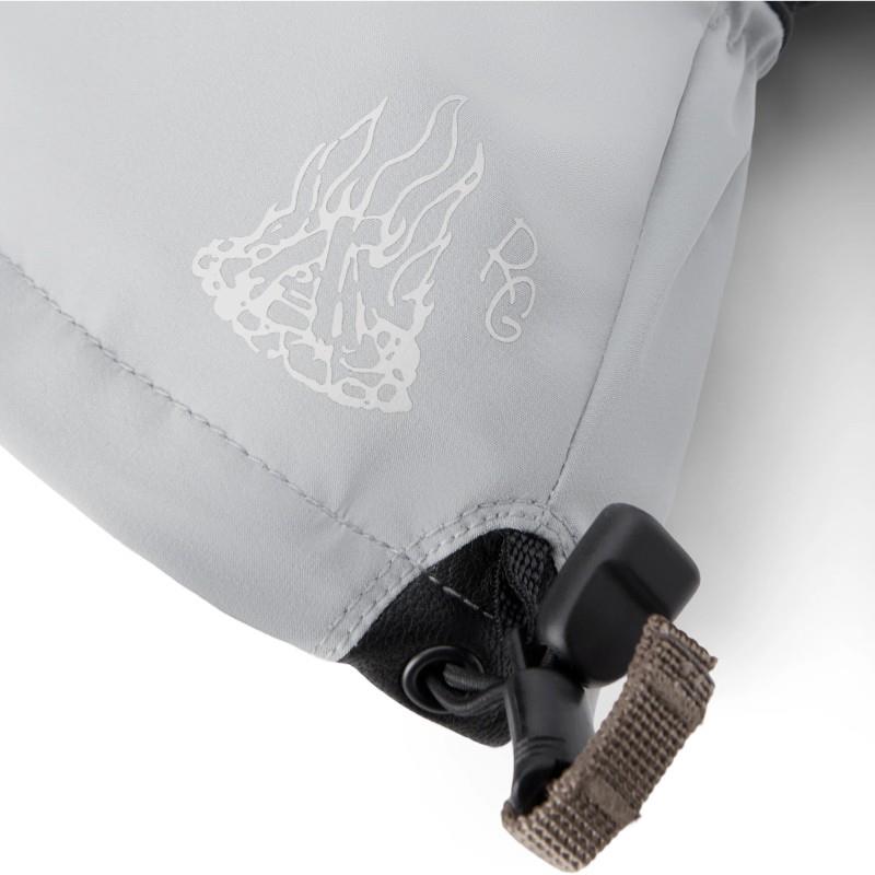 Team Excursion GTX Gloves - Red Gerard - gerard griffin 1