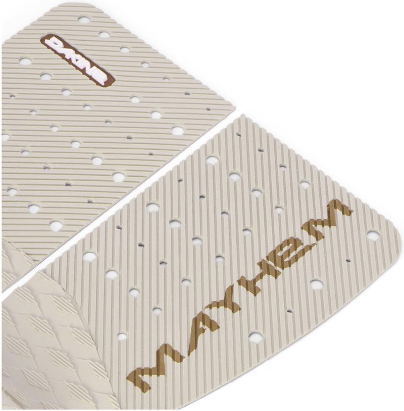 Team Mission Surf Traction Pad x Mayhem - mayhem silver lining 1