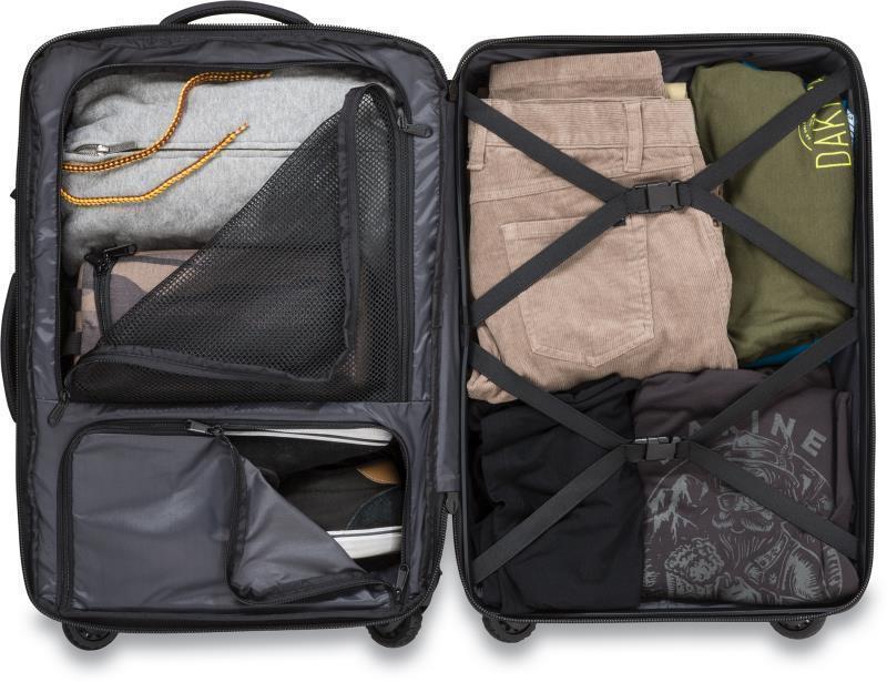 Terminal Spinner 40L - Black 3