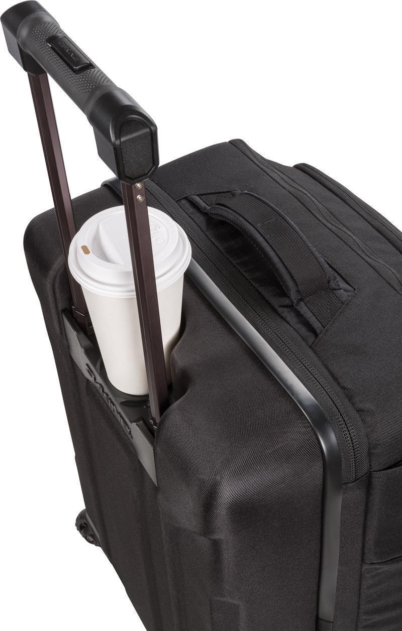 Terminal Spinner 40L - Black 4