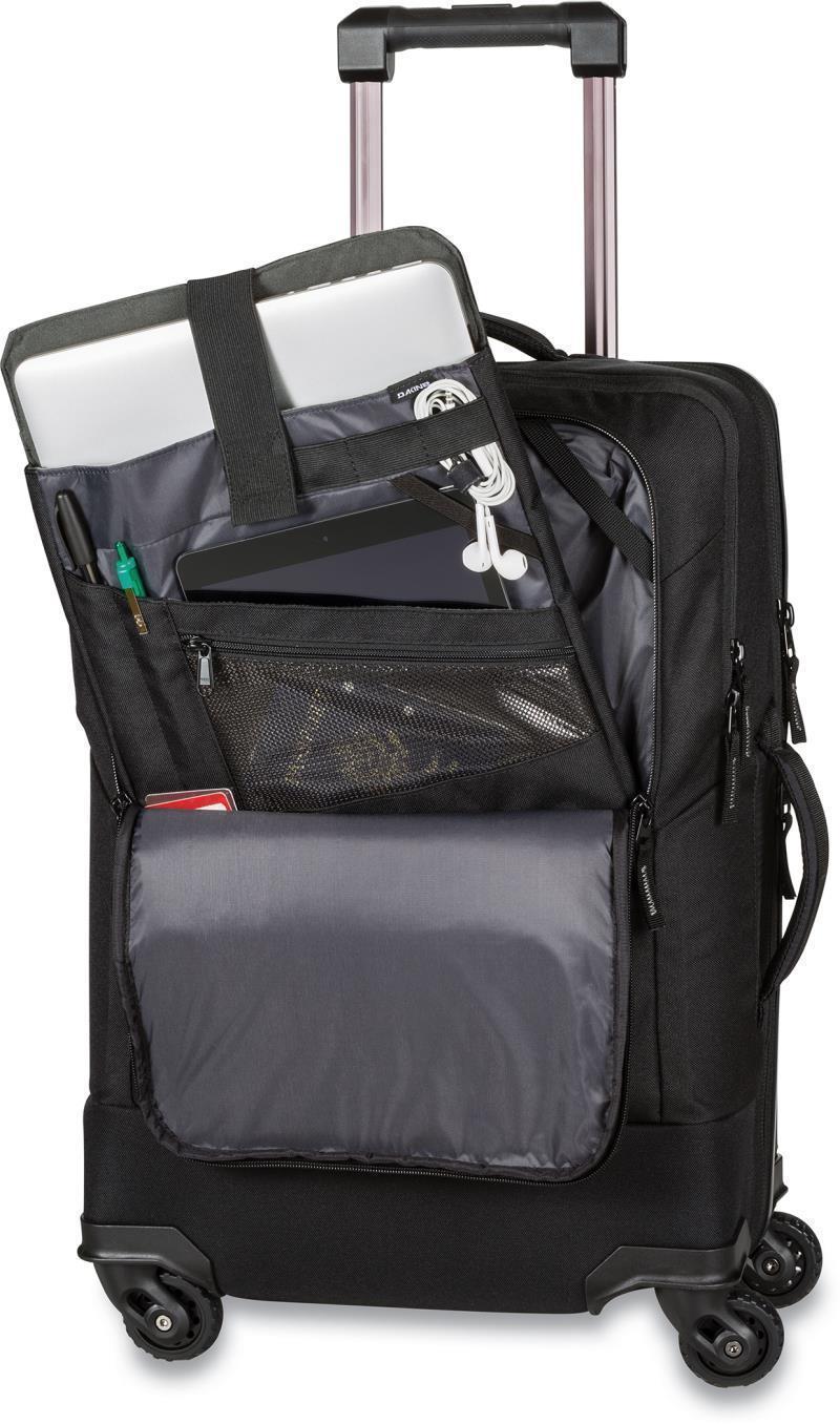Terminal Spinner 40L - Black 5