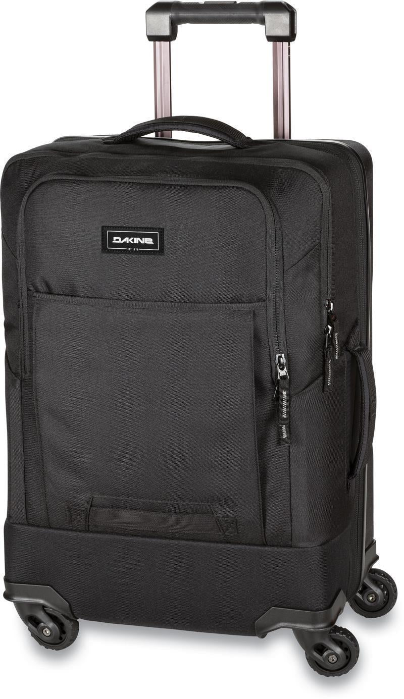 Terminal Spinner 40L - Black 1