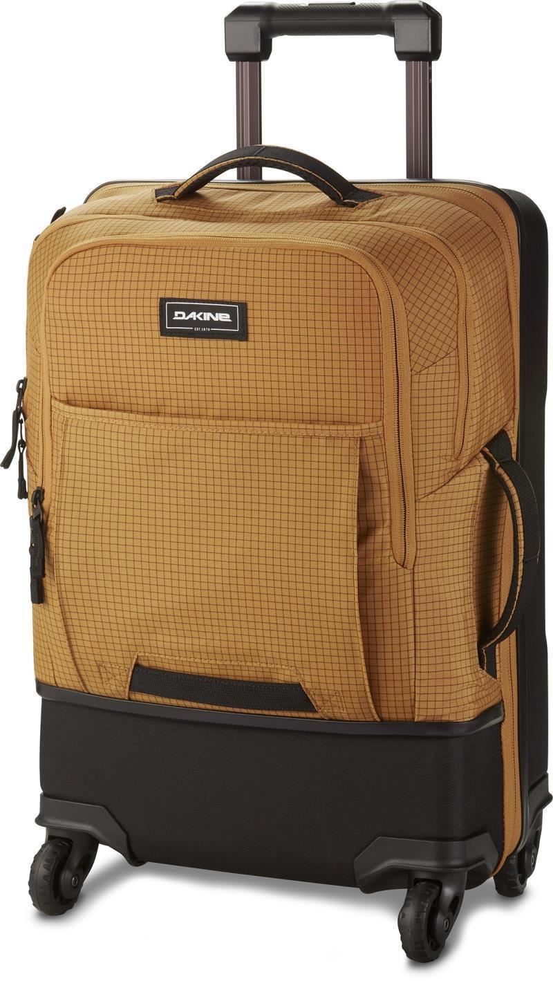 Terminal Spinner 40L - Caramel 1