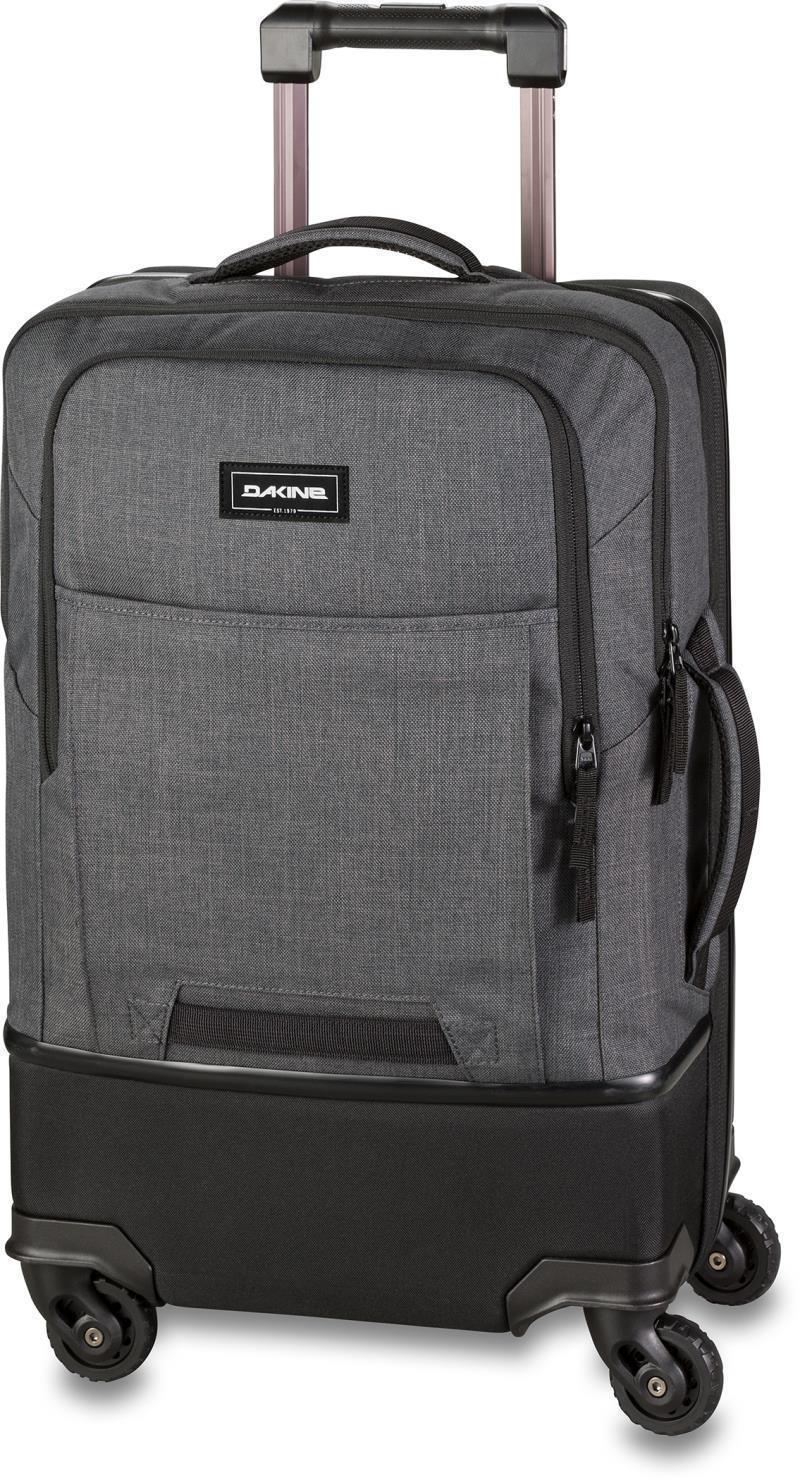 Terminal Spinner 40L - Carbon 1