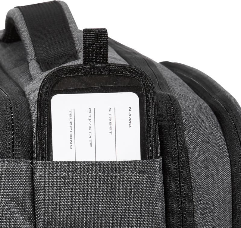 Terminal Spinner 40L - Carbon 4
