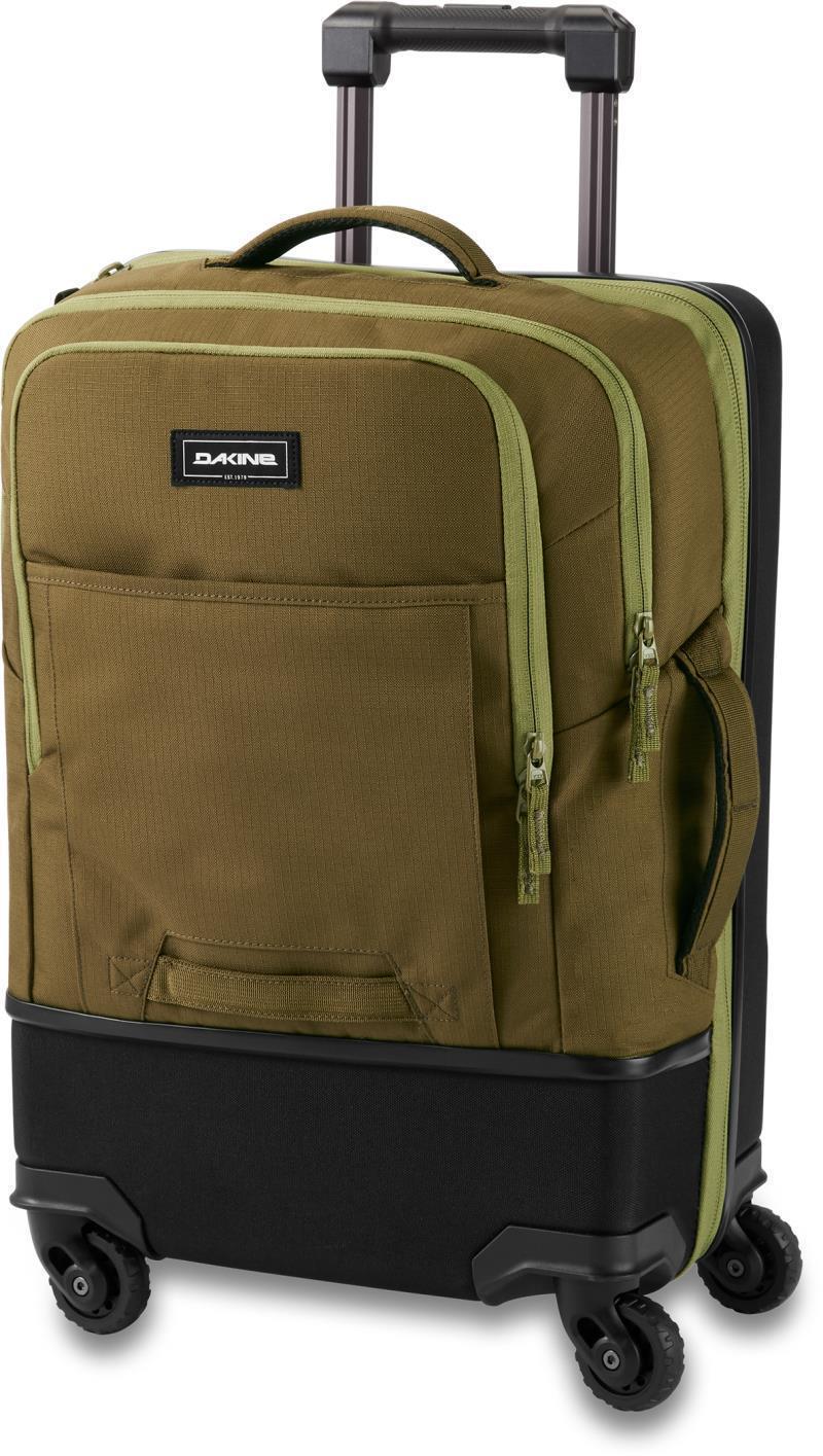 Terminal Spinner 40L - Dark Olive 1