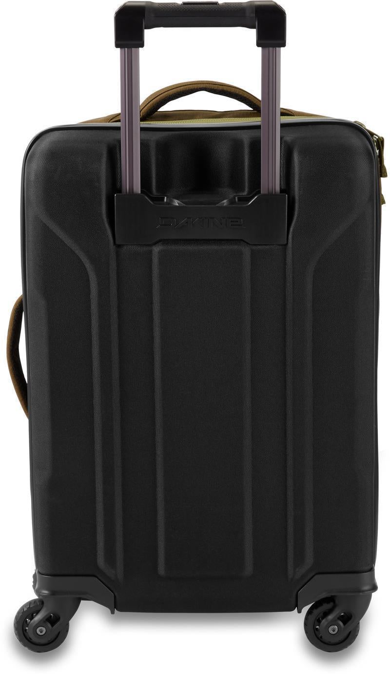 Terminal Spinner 40L - Dark Olive 2