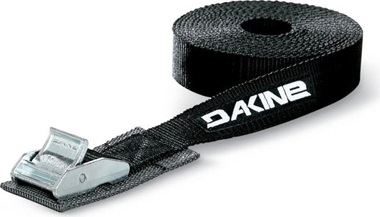 Tie Down Strap 20` - Each - black 1