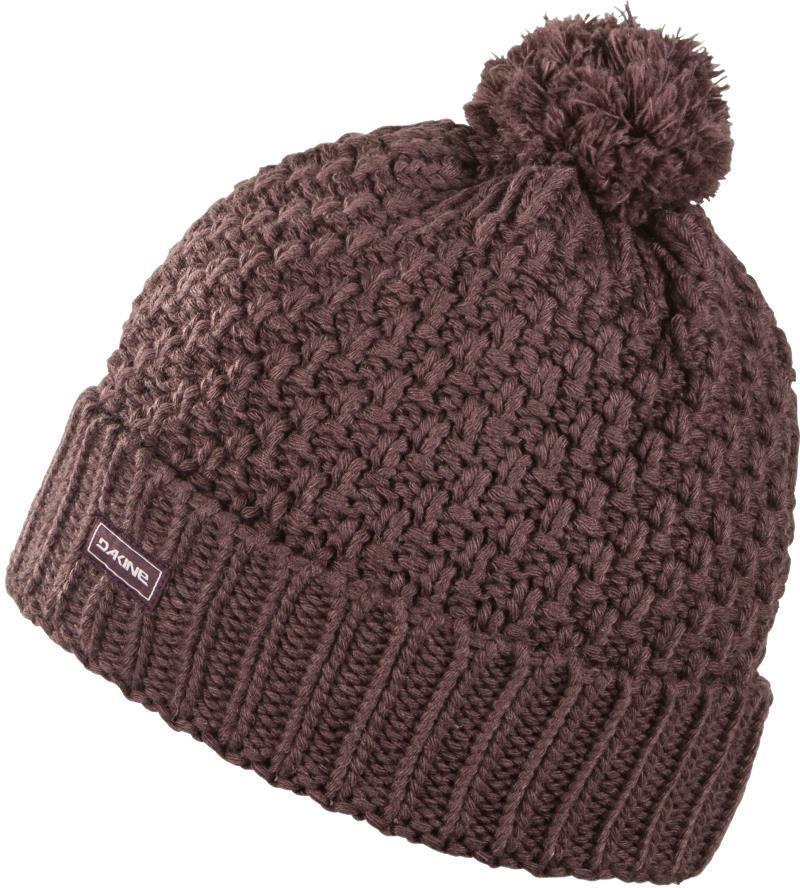 Tiffany Beanie - Amethyst 1